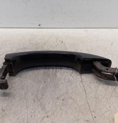 Poignee porte avant gauche AUDI Q5 1 Photo n°4