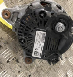 Alternateur RENAULT CLIO 4