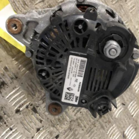 Alternateur RENAULT CLIO 4
