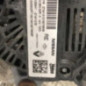 Alternateur RENAULT CLIO 4