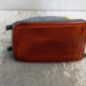 Optique avant secondaire gauche (feux)(clignotant) VOLKSWAGEN GOLF 3