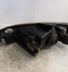 Optique avant principal droit (feux)(phare) PEUGEOT 206