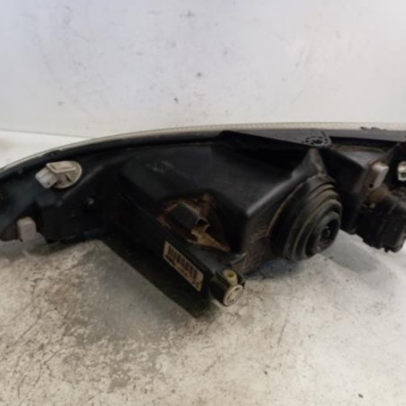 Optique avant principal droit (feux)(phare) PEUGEOT 206