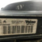 Optique avant principal droit (feux)(phare) PEUGEOT 206