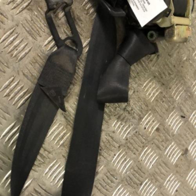 Ceinture avant droit PEUGEOT 206 Ceinture avant droit PEUGEOT 206