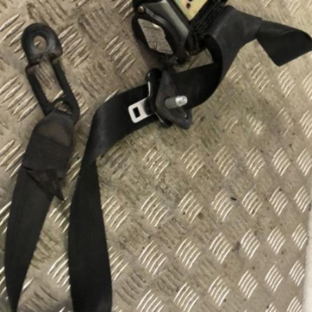 Ceinture avant droit PEUGEOT 206