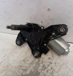 Moteur essuie glace arriere RENAULT MEGANE 4 Photo n°3