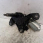 Moteur essuie glace arriere RENAULT MEGANE 4