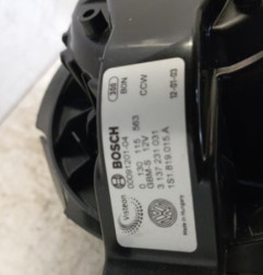 Pulseur d'air VOLKSWAGEN UP Photo n°3