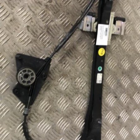 Leve vitre mecanique avant droit VOLKSWAGEN UP Photo n°1