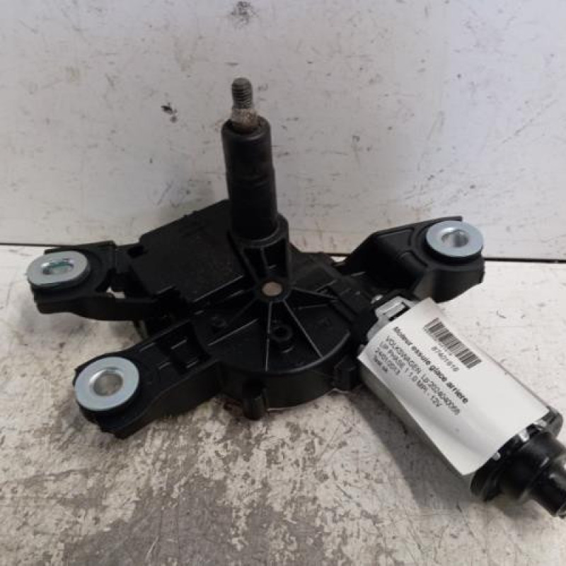 Moteur essuie glace arriere VOLKSWAGEN UP