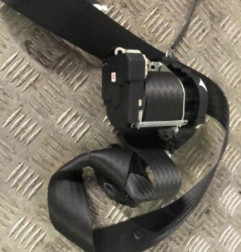 Ceinture avant droit FIAT PANDA 2 Photo n°1