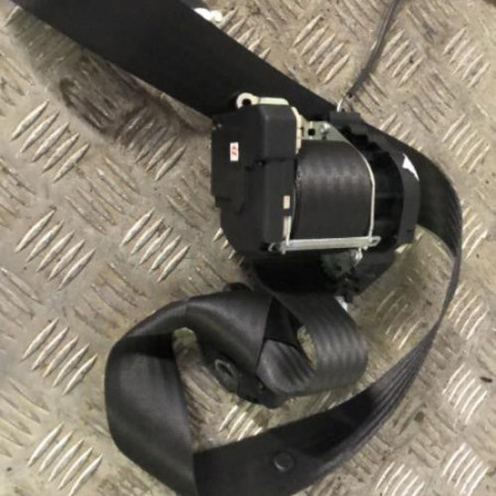 Ceinture avant droit FIAT PANDA 2 Photo n°1