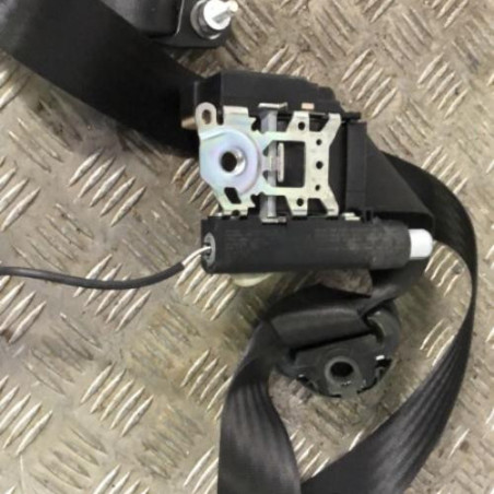 Ceinture avant droit FIAT PANDA 2