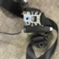 Ceinture avant droit FIAT PANDA 2