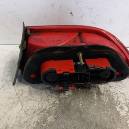 Feu arriere principal gauche (feux) ALFA ROMEO 156