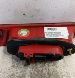 Feu arriere secondaire gauche (feux) ALFA ROMEO 156