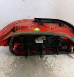 Feu arriere principal droit (feux) PEUGEOT 406