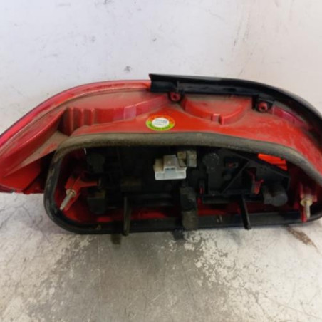 Feu arriere principal droit (feux) PEUGEOT 406