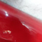 Aile avant droit RENAULT MEGANE 2