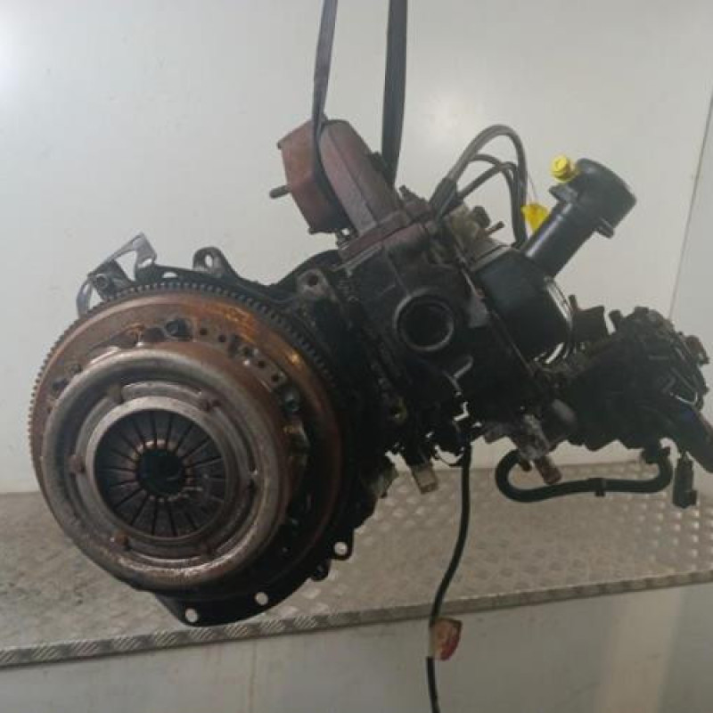 Moteur FORD FIESTA 3