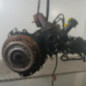 Moteur FORD FIESTA 3