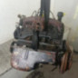 Moteur FORD FIESTA 3