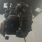 Moteur FORD FIESTA 3