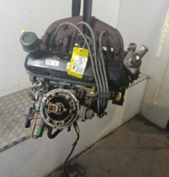 Moteur FORD FIESTA 3 Photo n°5