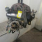 Moteur FORD FIESTA 3