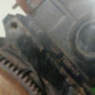Moteur FORD FIESTA 3
