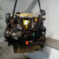 Moteur FORD FIESTA 4