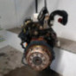 Moteur FORD FIESTA 4