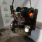 Moteur FORD FIESTA 4