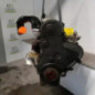 Moteur FORD FIESTA 4