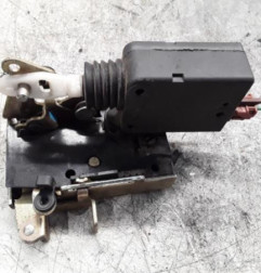 Serrure avant droit CITROEN SAXO