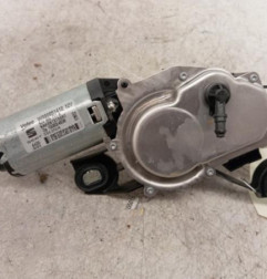 Moteur essuie glace arriere SEAT IBIZA 4 Photo n°1