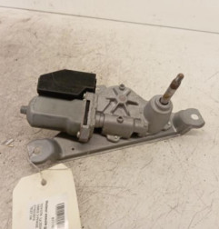 Moteur essuie glace arriere TOYOTA YARIS 3 Photo n°1