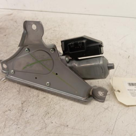 Moteur essuie glace arriere TOYOTA YARIS 3