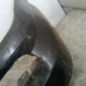Pare choc avant VOLVO V 70 1