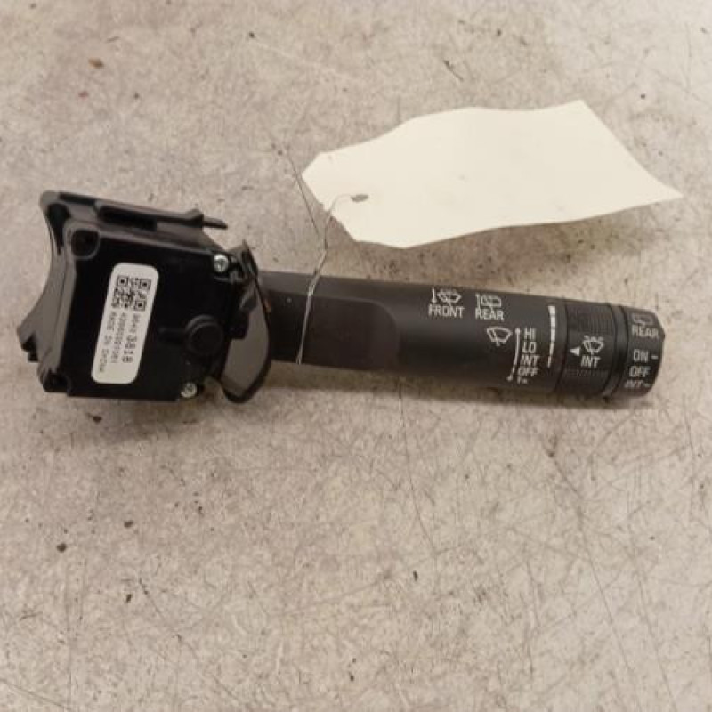 Commodo d'essuie glaces OPEL CORSA E Commodo d'essuie glaces OPEL CORSA E