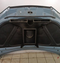 Capot HYUNDAI SANTA FE 2