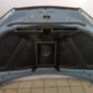 Capot HYUNDAI SANTA FE 2