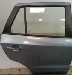 Porte arriere droit HYUNDAI SANTA FE 2 Photo n°1
