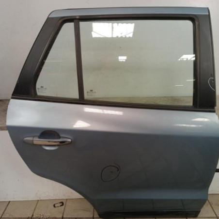 Porte arriere droit HYUNDAI SANTA FE 2 Photo n°1