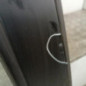Porte arriere droit HYUNDAI SANTA FE 2