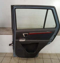 Porte arriere droit HYUNDAI SANTA FE 2 Photo n°4