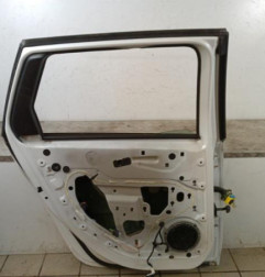 Porte arriere gauche PEUGEOT 308 2 SW Photo n°4