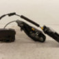 Serrure arriere droit PEUGEOT 308 2 SW