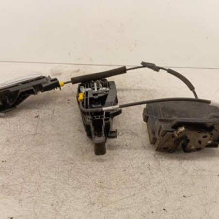 Serrure arriere droit PEUGEOT 308 2 SW